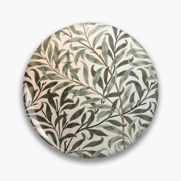 Item preview, William Morris artwork William Morris original painting  designed and sold by Amy-Hamilton.