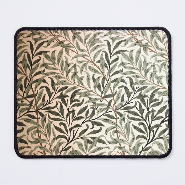 Item preview, William Morris artwork William Morris original painting designed and sold by Amy-Hamilton.