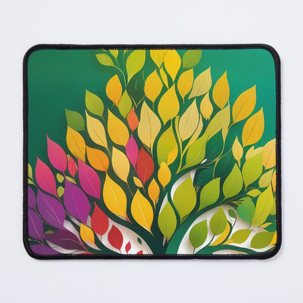 Item preview, Trees in Virtual Reality: An Immersive Digital Nature Experience designed and sold by Artedig.