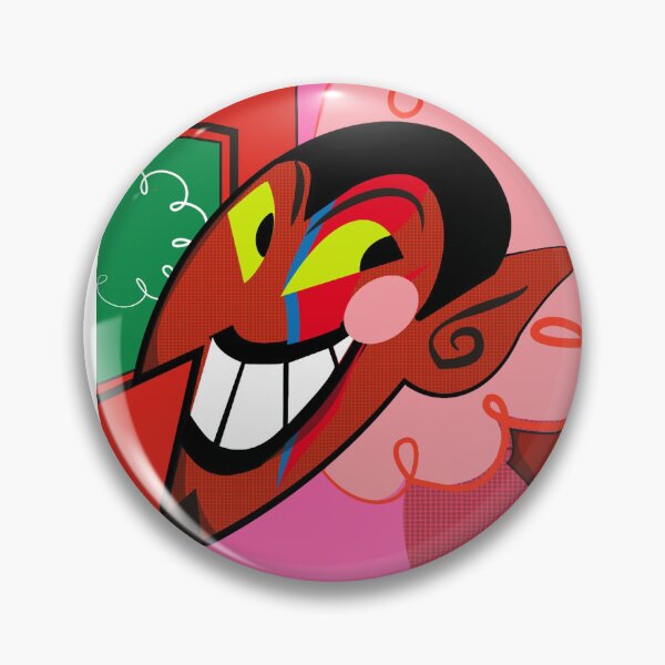 Item preview, Ele Bowie #POPART designed and sold by Diego Rubens.