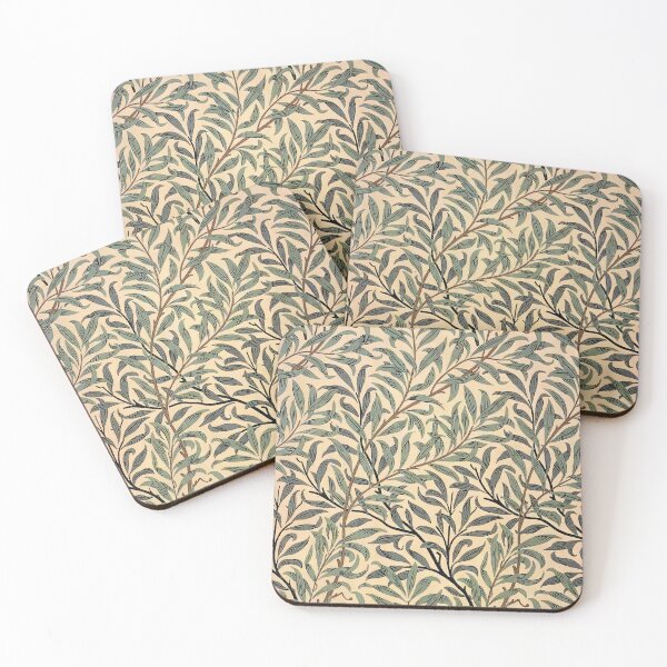 Item preview, William Morris artwork William Morris original painting  designed and sold by Amy-Hamilton.