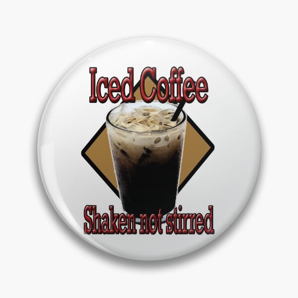 Item preview, Skaken not stirred designed and sold by White Tiger Designz .