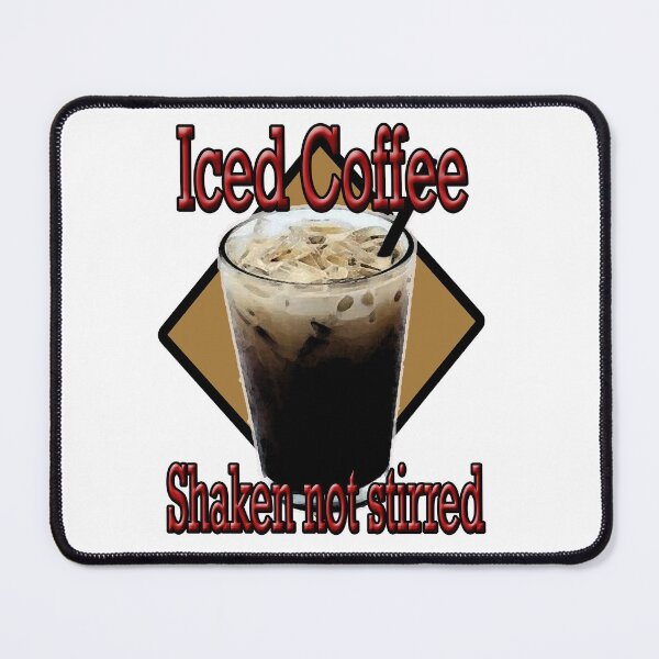 Item preview, Skaken not stirred designed and sold by White Tiger Designz .