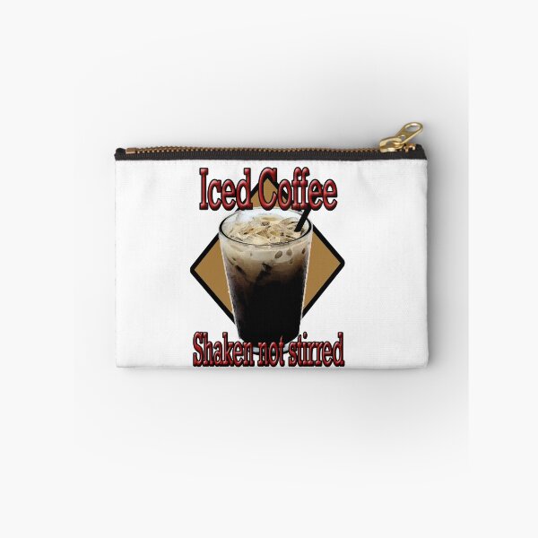 Item preview, Skaken not stirred designed and sold by White Tiger Designz .