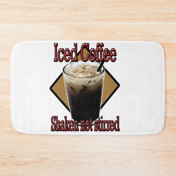 Item preview, Skaken not stirred designed and sold by White Tiger Designz .