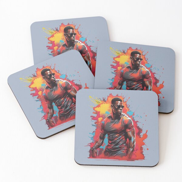 Item preview, open powerlifting designed and sold by Impact-Art.