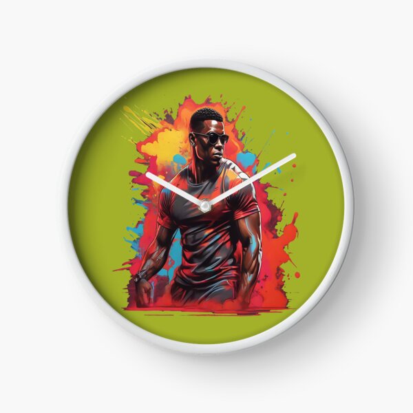 Item preview, open powerlifting designed and sold by Impact-Art.