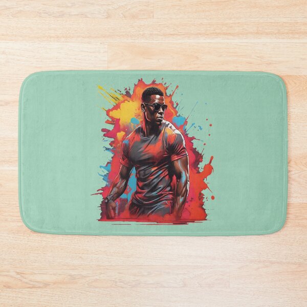 Item preview, open powerlifting designed and sold by Impact-Art.