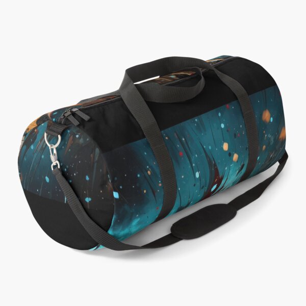 Item preview, Explore "Simplistic & Minimalistic Star Collision Art" designed and sold by ArtificialGenes.
