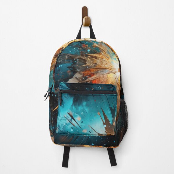 Item preview, Explore "Simplistic & Minimalistic Star Collision Art" designed and sold by ArtificialGenes.