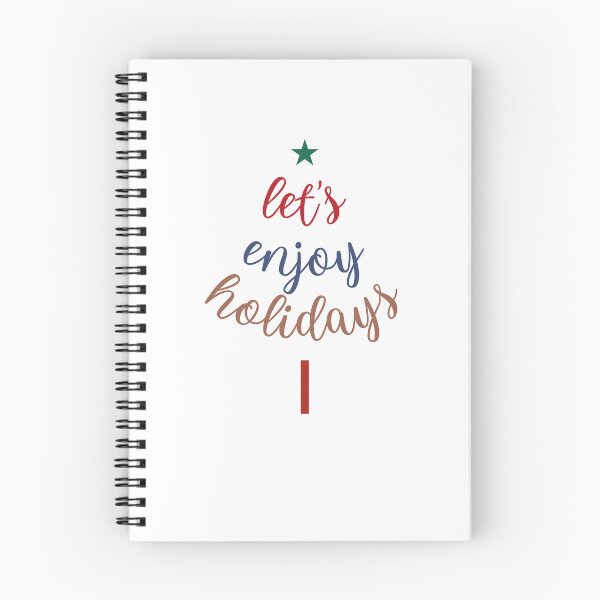 Item preview, Lets Enjoy Holidays Classic T-shirt designed and sold by A Rehman.