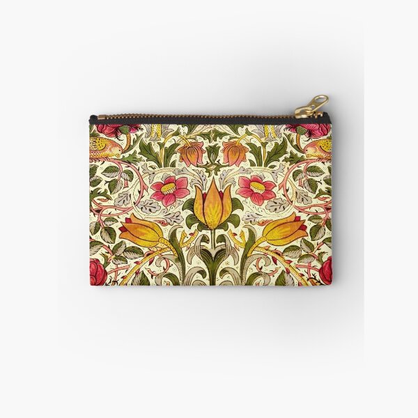 Artikelvorschau, Kunstwerk von William Morris Originalgemälde von William Morris entworfen und verkauft von Amy-Hamilton.
