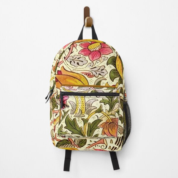 Item preview, William Morris artwork William Morris original painting designed and sold by Amy-Hamilton.