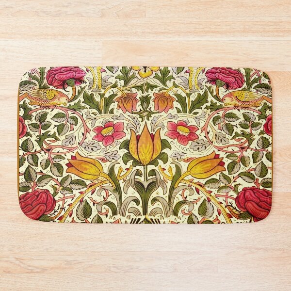 Item preview, William Morris artwork William Morris original painting  designed and sold by Amy-Hamilton.