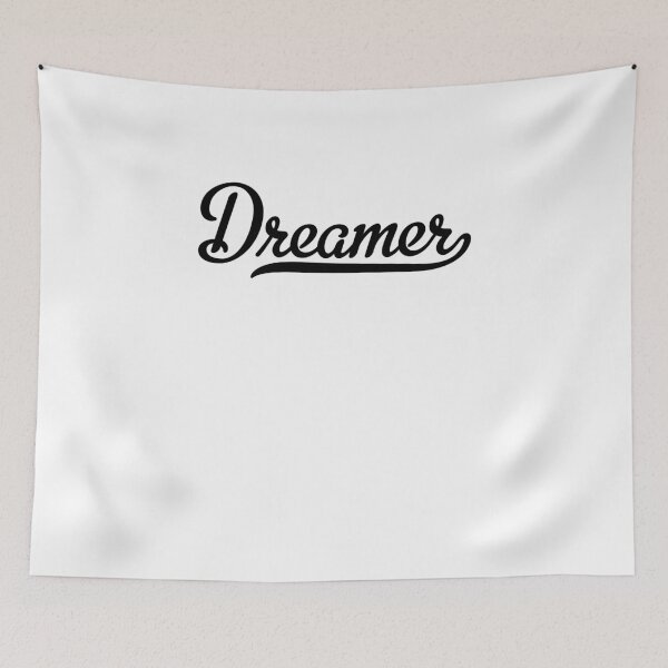 Item preview, Dreamer designed and sold by Vectorqueen.