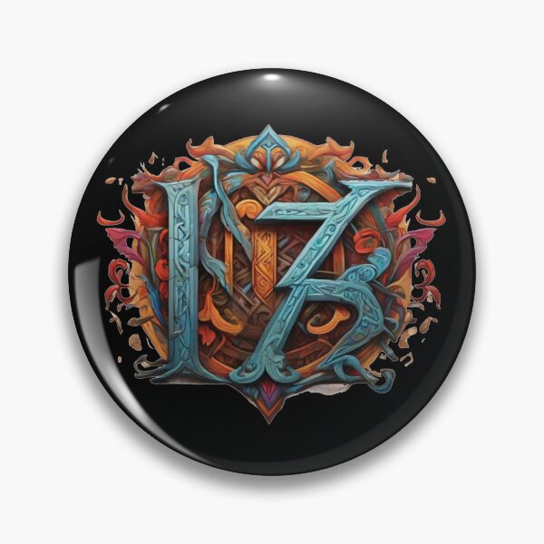 Item preview, 13 designed and sold by wiryalo.