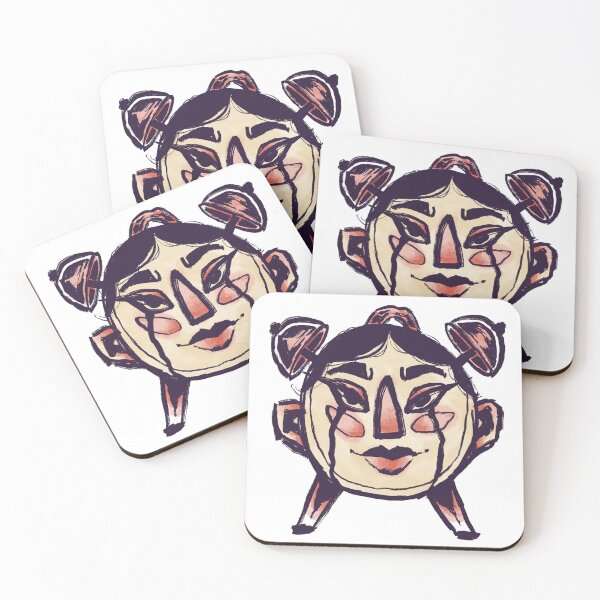 Item preview, Alarmed designed and sold by Pyrux.