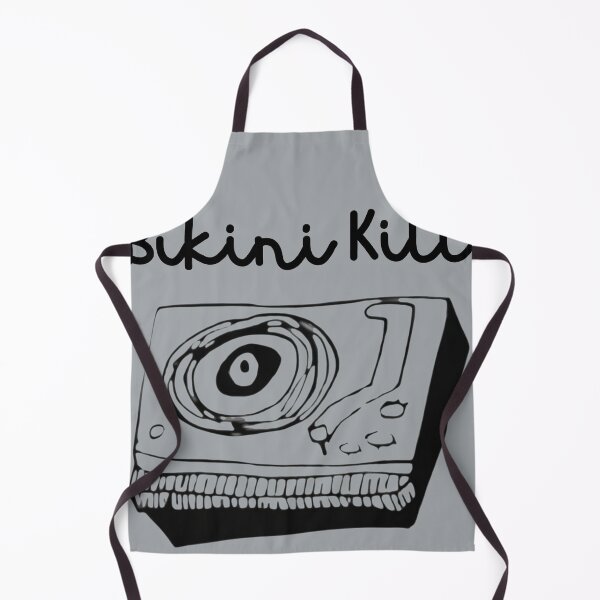 Item preview, Bikini Kill : Leave the world be hide designed and sold by TickleCorp.