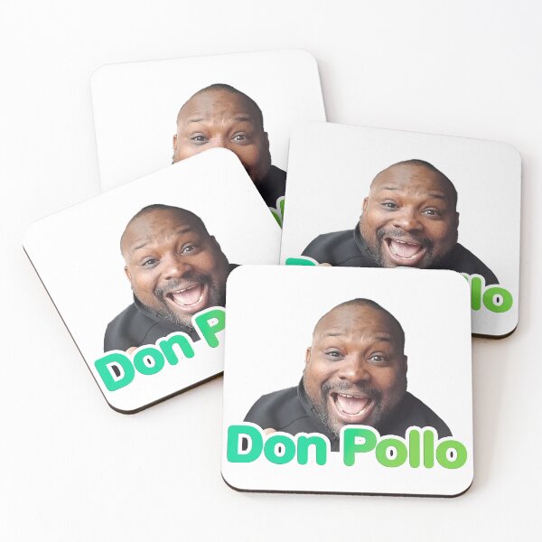 Item preview, Happy Don Pollo designed and sold by Don Pollo Designs.