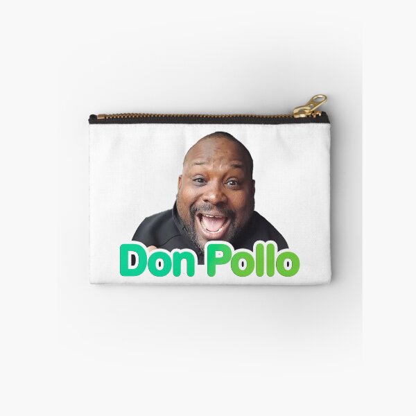 Item preview, Happy Don Pollo designed and sold by Don Pollo Designs.