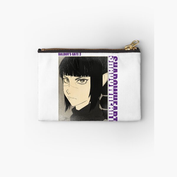 Item preview, Shadowheart  designed and sold by yozohero.