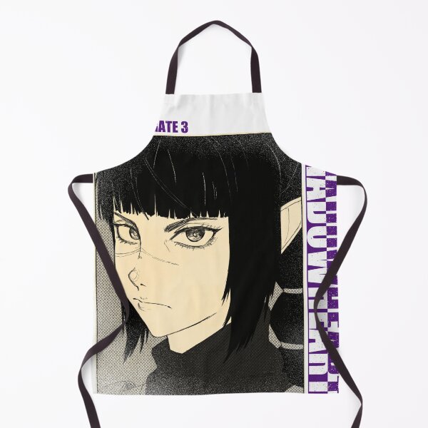 Item preview, Shadowheart  designed and sold by yozohero.