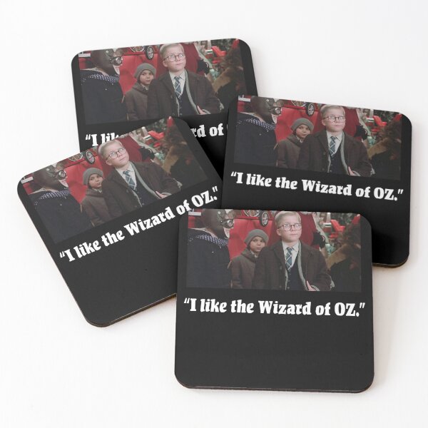 Item preview, Wizard of OZ Kid Design designed and sold by spychergale.