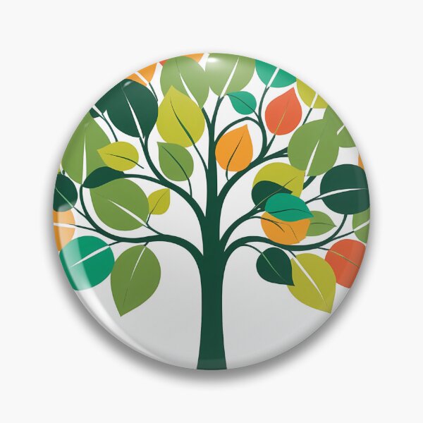 Item preview, The Arboreal Renaissance: Digital Art Reviving Admiration for Nature designed and sold by Artedig.