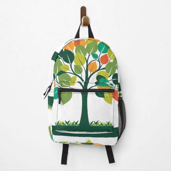 Item preview, The Arboreal Renaissance: Digital Art Reviving Admiration for Nature designed and sold by Artedig.