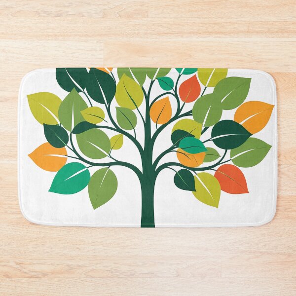 Item preview, The Arboreal Renaissance: Digital Art Reviving Admiration for Nature designed and sold by Artedig.
