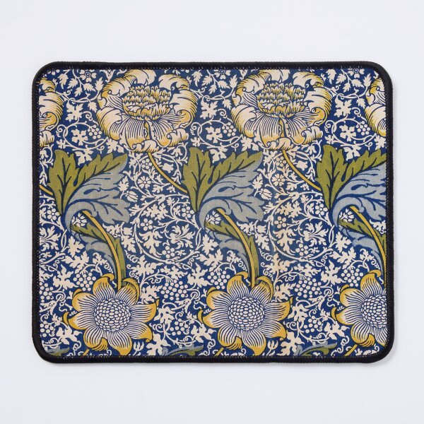 Item preview, William Morris artwork William Morris original painting designed and sold by Amy-Hamilton.