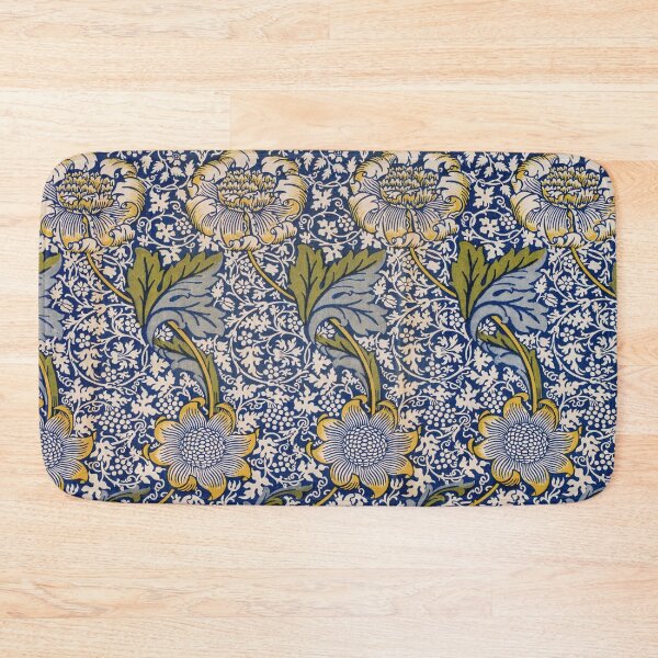 Item preview, William Morris artwork William Morris original painting  designed and sold by Amy-Hamilton.