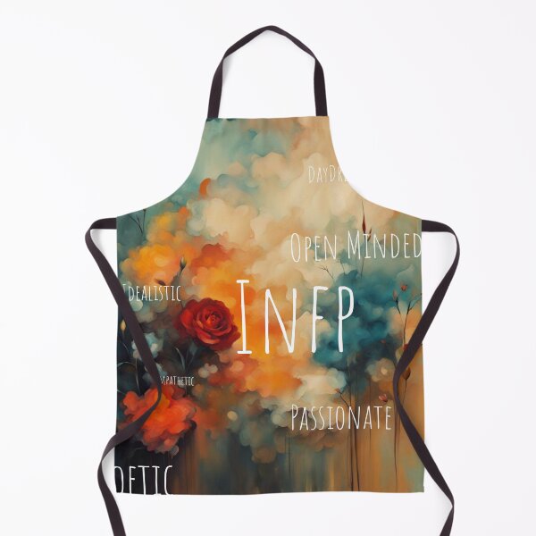 Item preview, MBTI INFP  designed and sold by Gabriela McDaniel.
