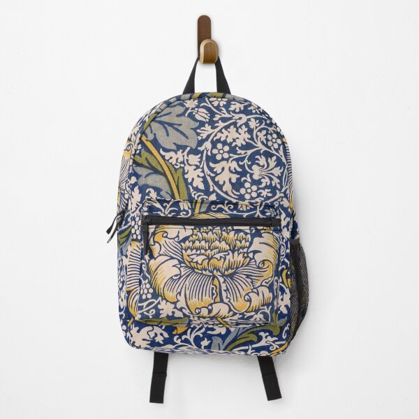 Item preview, William Morris artwork William Morris original painting designed and sold by Amy-Hamilton.