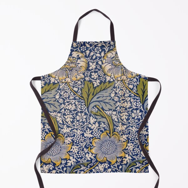 Item preview, William Morris artwork William Morris original painting designed and sold by Amy-Hamilton.