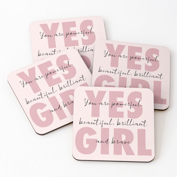 Item preview, Kopie von Motivational Quote - You Can designed and sold by LilianasDesign.