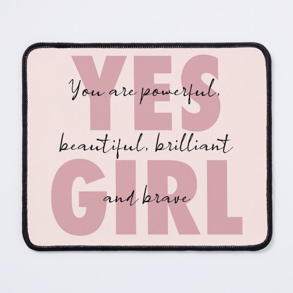 Item preview, Kopie von Motivational Quote - You Can designed and sold by LilianasDesign.