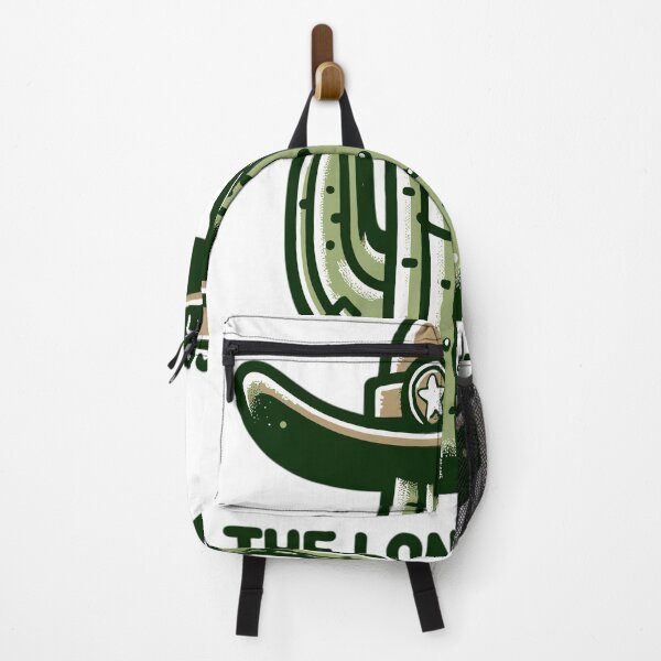 Item preview, Cactus as a lone ranger designed and sold by LongIslandDesgn.