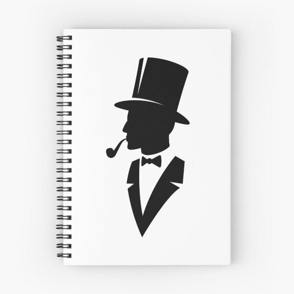 Item preview, The Gentleman Smoking Pipe  designed and sold by Islanr.