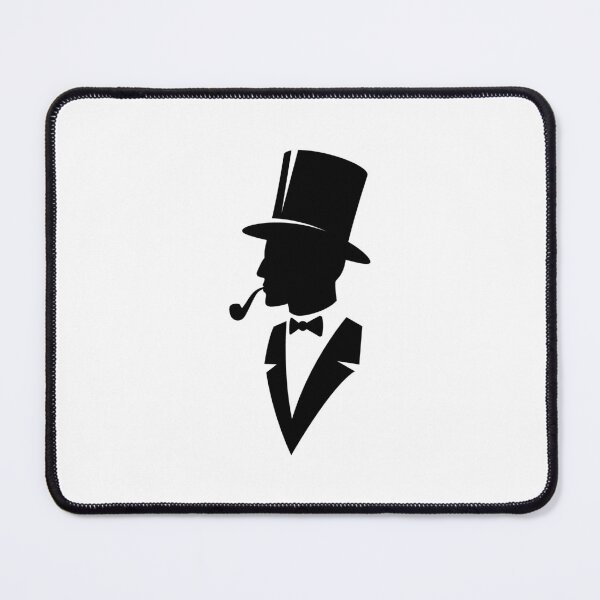 Item preview, The Gentleman Smoking Pipe designed and sold by Islanr.