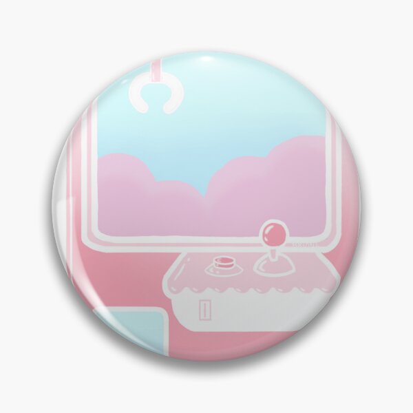 Item preview, Claw Machine designed and sold by beansimpsforbee.
