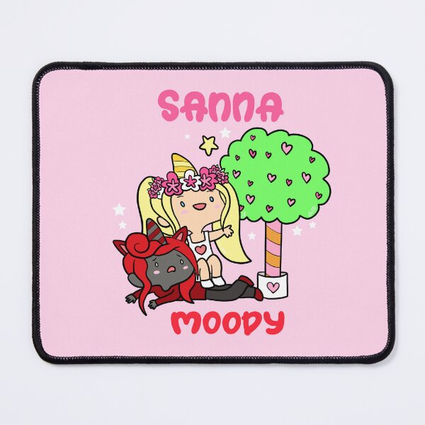 Item preview,  Sanna and Moody Heart Tree designed and sold by FunnehGacha.