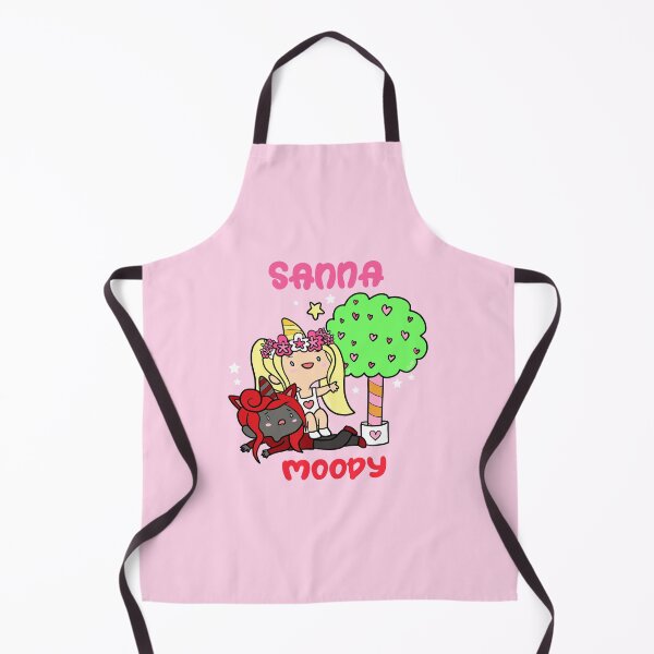 Item preview, Sanna and Moody Heart Tree designed and sold by FunnehGacha.