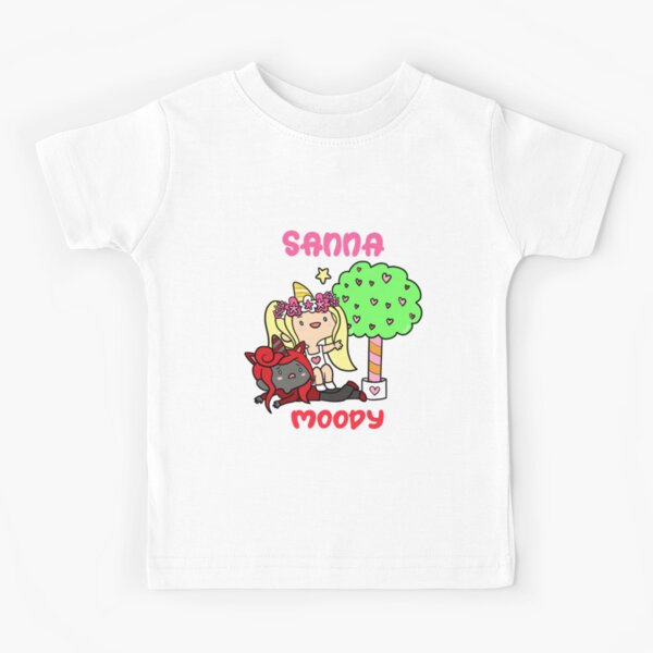 Item preview,  Sanna and Moody Heart Tree designed and sold by FunnehGacha.