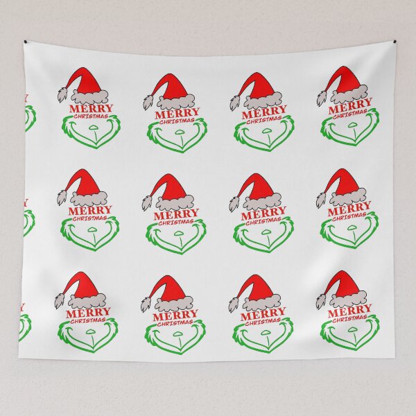 Item preview, Merry Christmas designed and sold by MoroccanCreator.