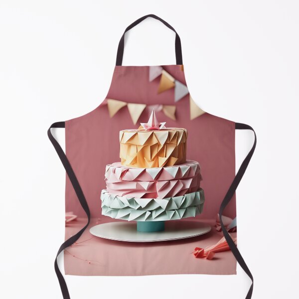 Item preview, Origami Art - Radiant Bliss: A Symphony of Sweetness for Your Celebration designed and sold by ArtfulFolds.