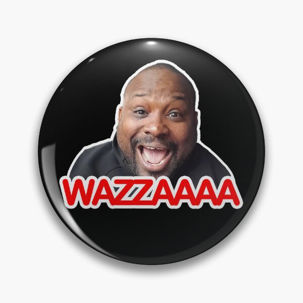 Item preview, Wazzaaa Don Pollo designed and sold by Don Pollo Designs.