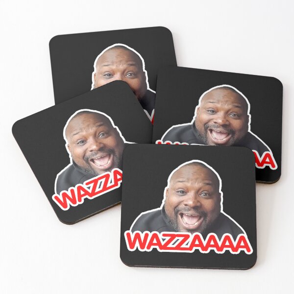 Item preview, Wazzaaa Don Pollo designed and sold by Don Pollo Designs.