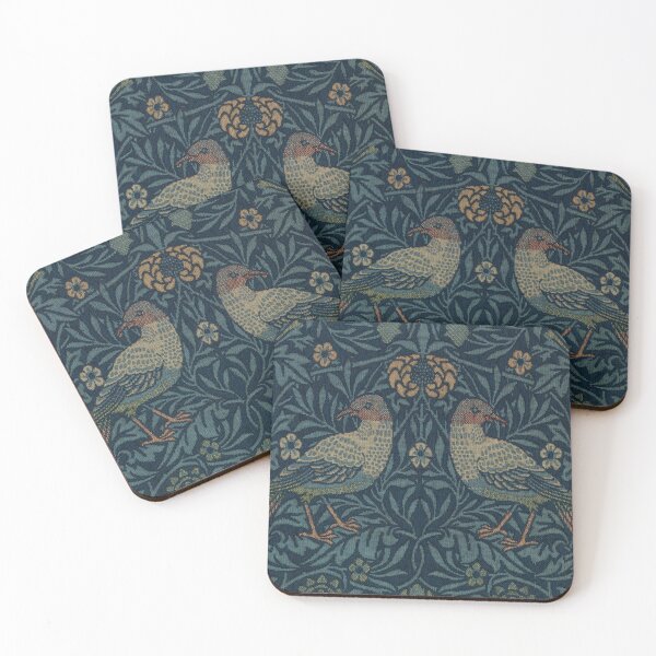 Item preview, William Morris artwork William Morris original painting  designed and sold by Amy-Hamilton.