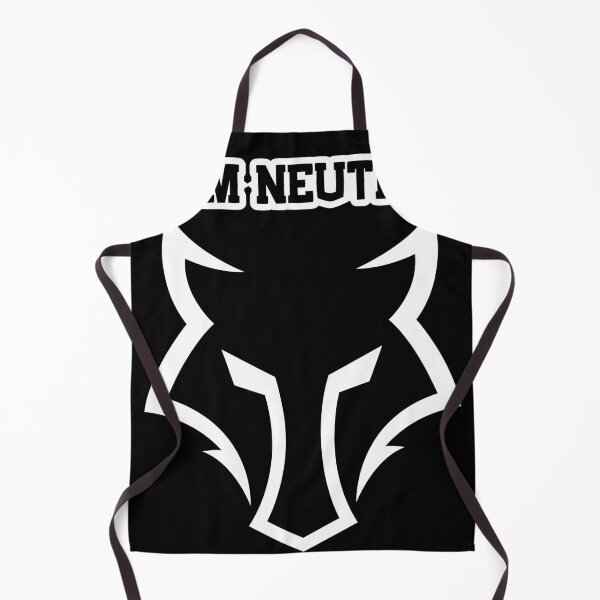 Item preview, I am neutral, express yourself, be neutral, designed and sold by GroonSpace.
